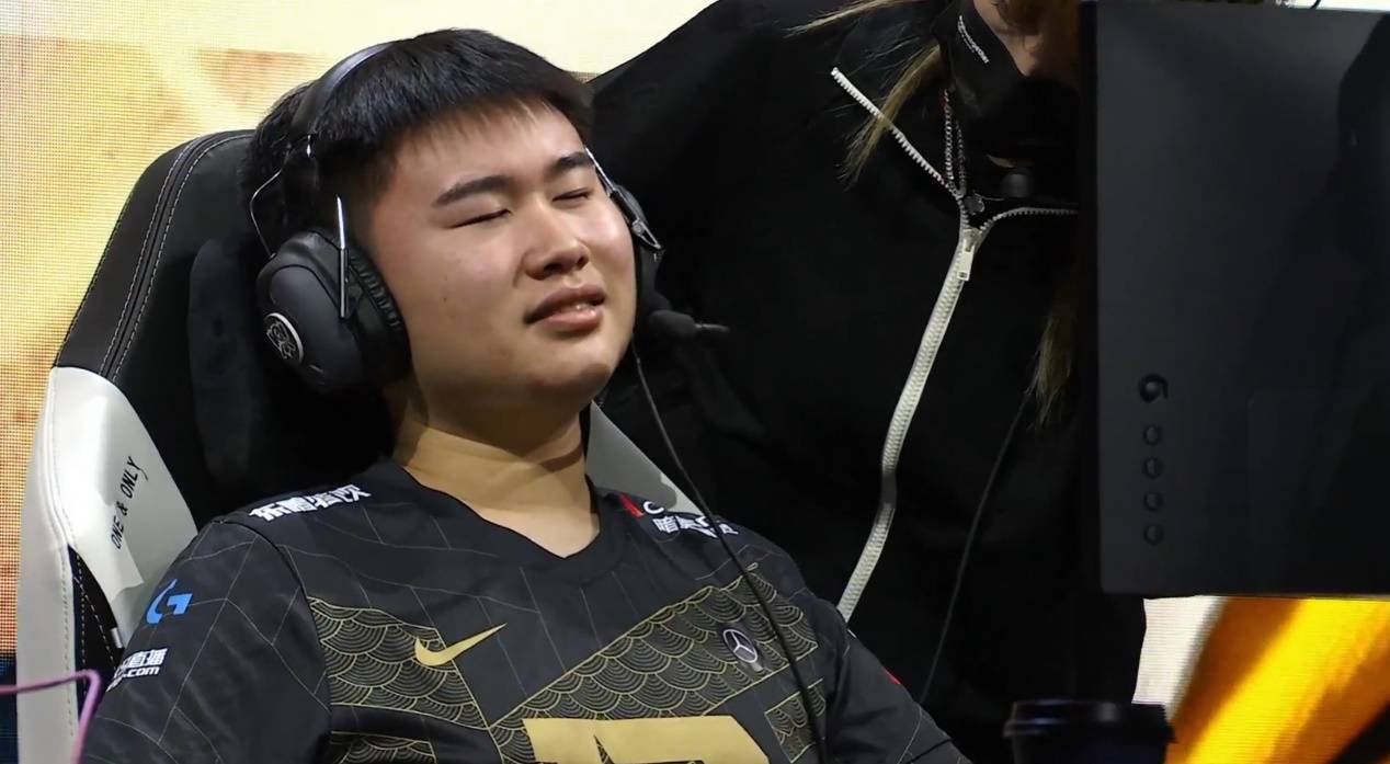 Ming在RNG比赛中锐不可当，晋级下一阶段引发热议！