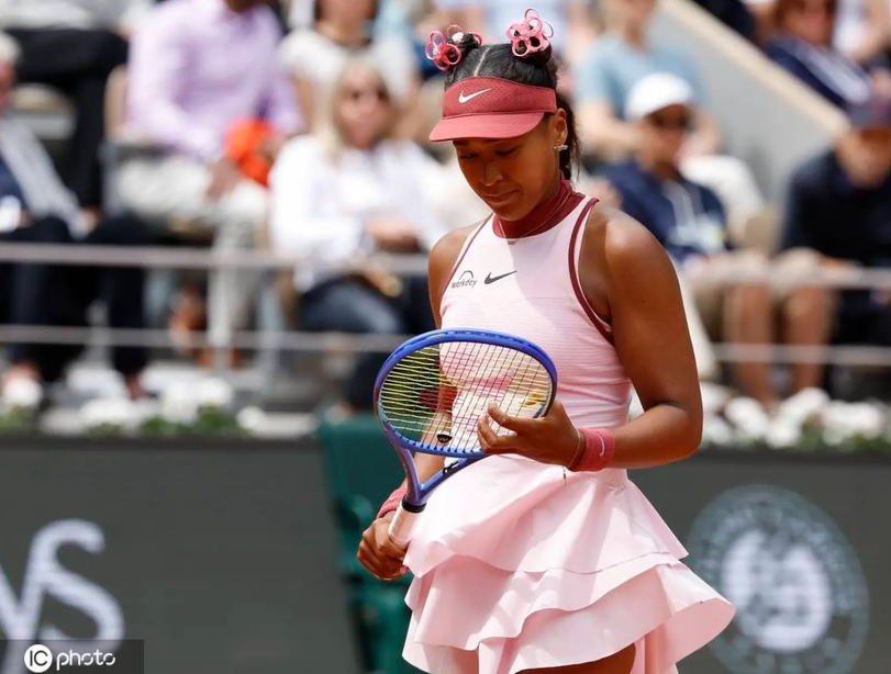 大坂直美退赛 大坂直美退赛