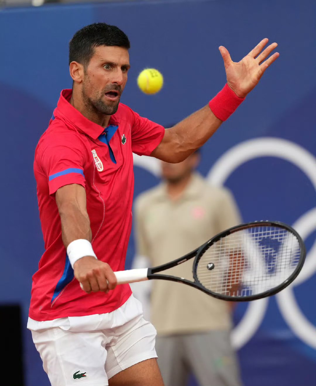 德约科维奇在澳大利亚队比赛中高光表现，势不可挡引发热议！的简单介绍