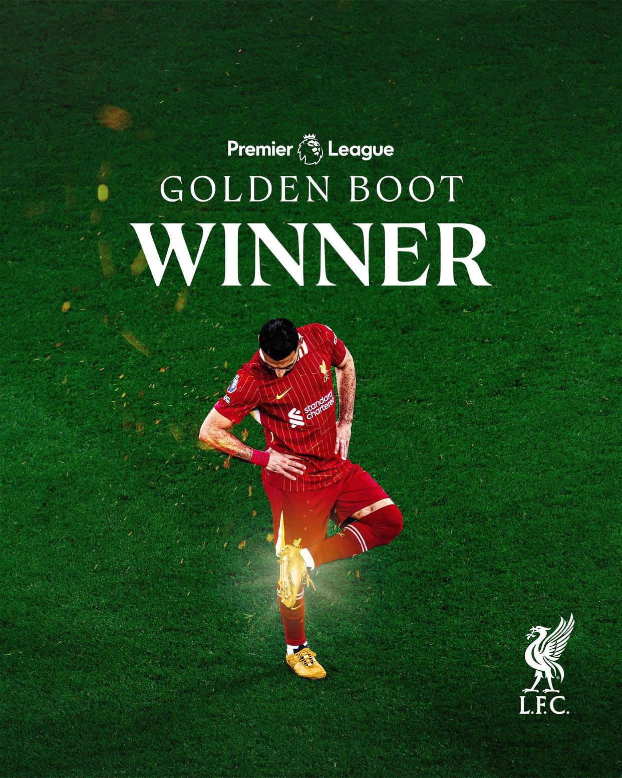 KAIYUN- 萨拉赫精彩进球视频 