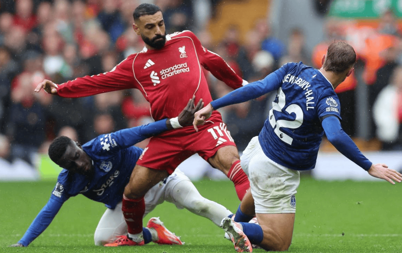 萨拉赫精彩进球视频 萨拉赫精彩进球视频