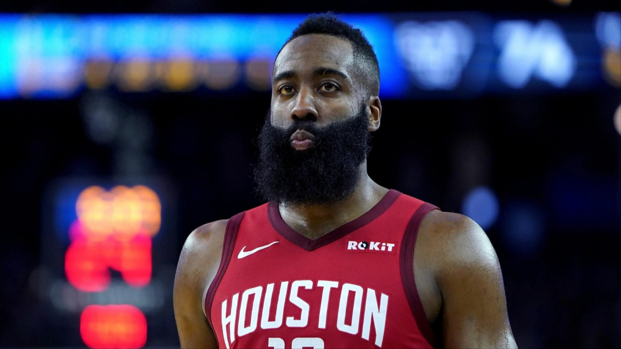 哈登在老鹰比赛中大胜,高光表现引发热议!的简单介绍 哈登在老鹰比赛中大胜,高光表现引发热议!的简单介绍