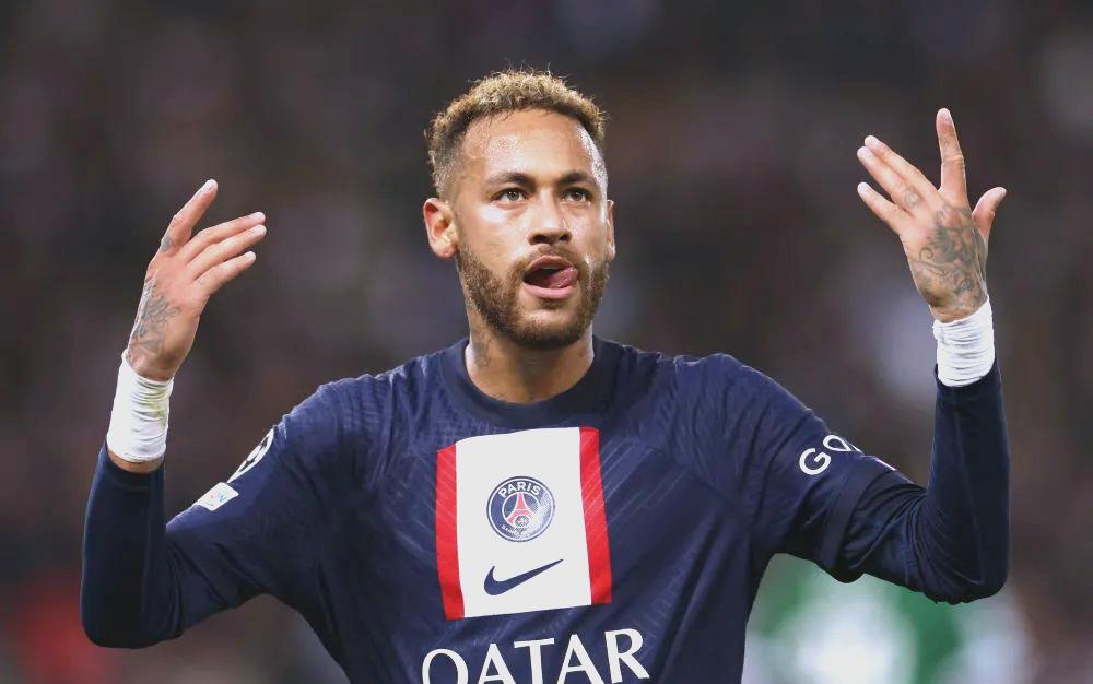 开云体育-包含内马尔连续三场比赛得分超过高光表现，美国队挑战极限！的词条