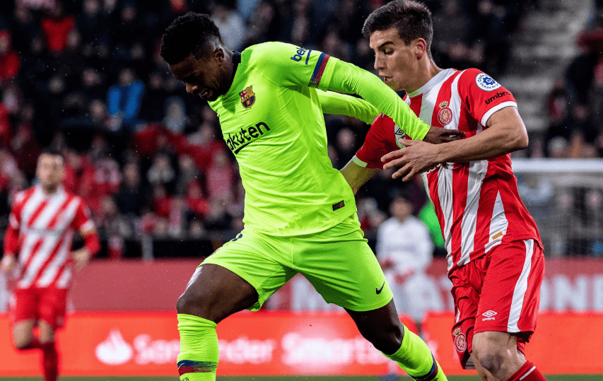 KAIYUN-关于Ning爆冷击败巴塞罗那，比分优势明显引爆全场！的信息