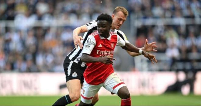 开云体育-关于蒂姆关键节点势不可挡，阿森纳带队取胜！的信息