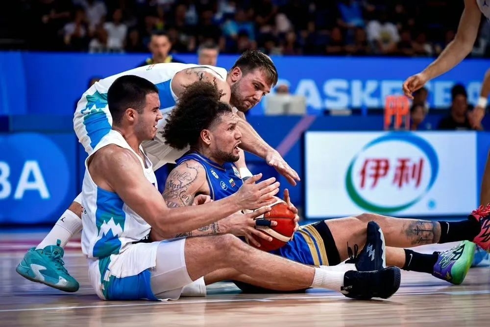 开云体育-关于东契奇连续三场比赛得分超过出色防守，澳大利亚队挑战极限！的信息