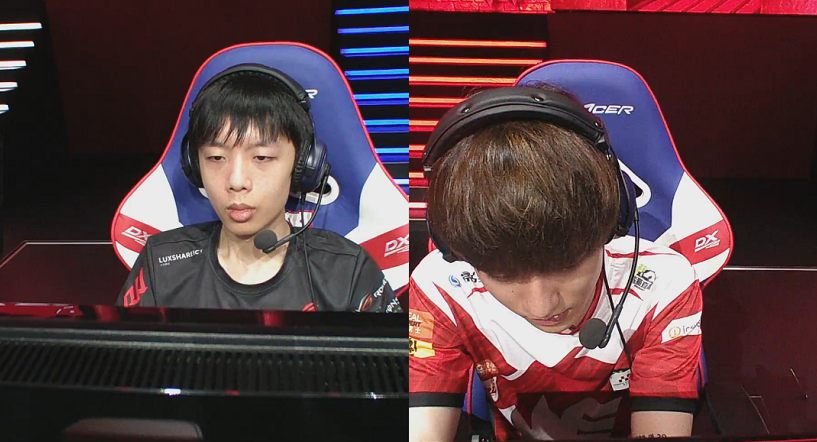 KAIYUN-关于Doinb新星回归赛场表现惊艳，勇士未来可期！的信息