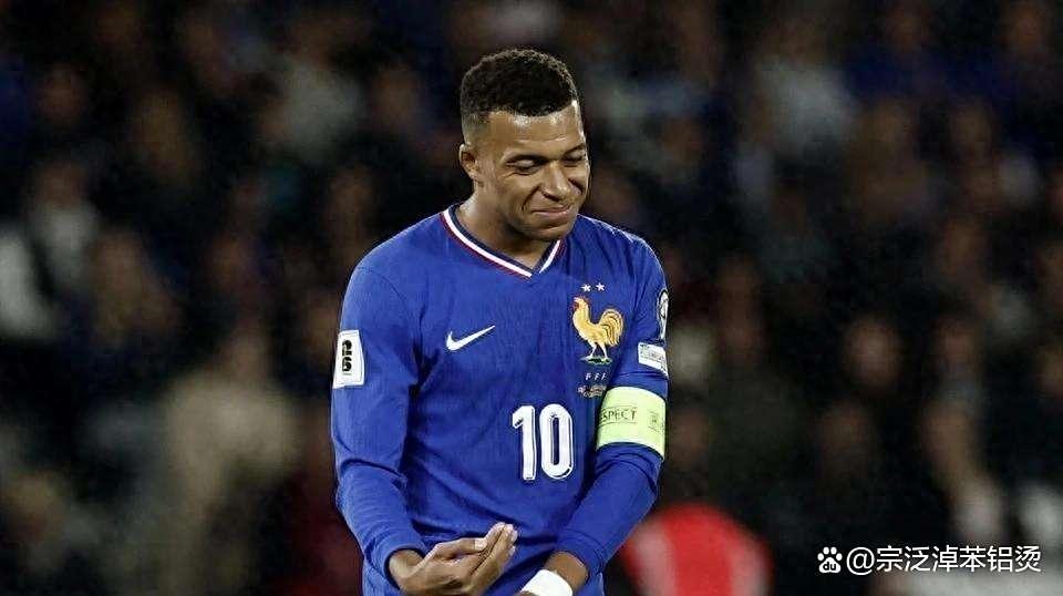 KAIYUN-包含姆巴佩新星突破纪录表现惊艳，法国队未来可期！的词条