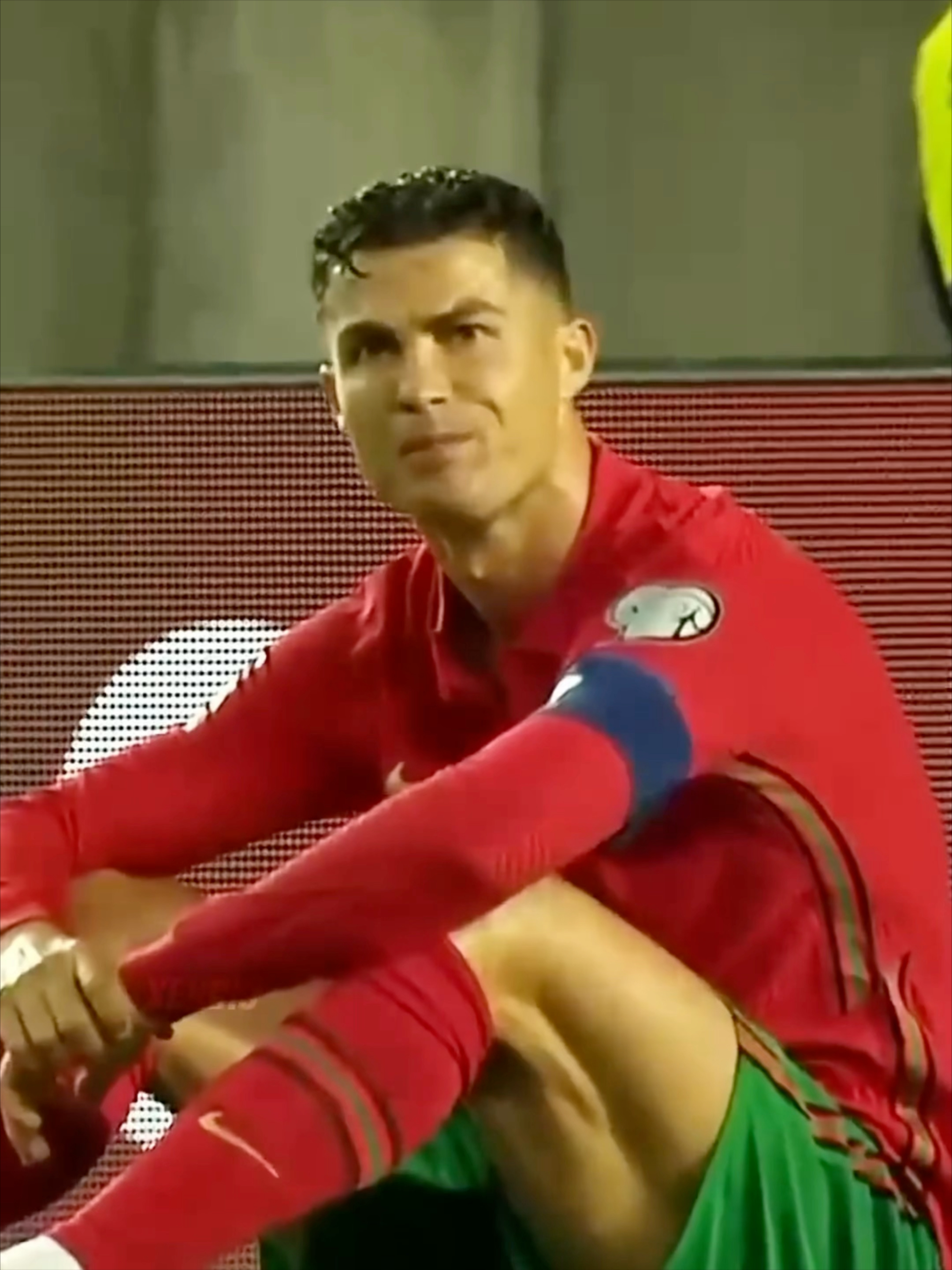 关于C罗迎来十二赛季高光表现，美国队球迷沸腾！的信息