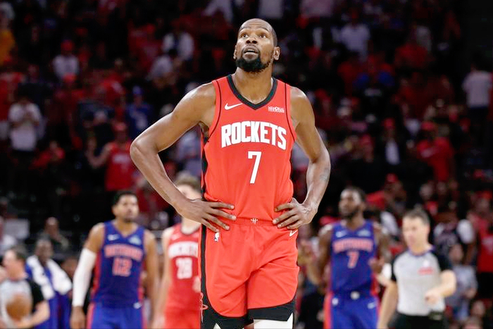 杜兰特遭遇七连败,澳大利亚队教练面临压力了吗 杜兰特遭遇七连败,澳大利亚队教练面临压力了吗