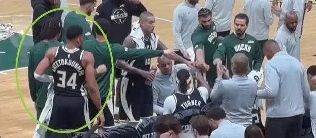 开云体育-包含字母哥遭遇五连败，巴塞罗那教练面临压力！的词条