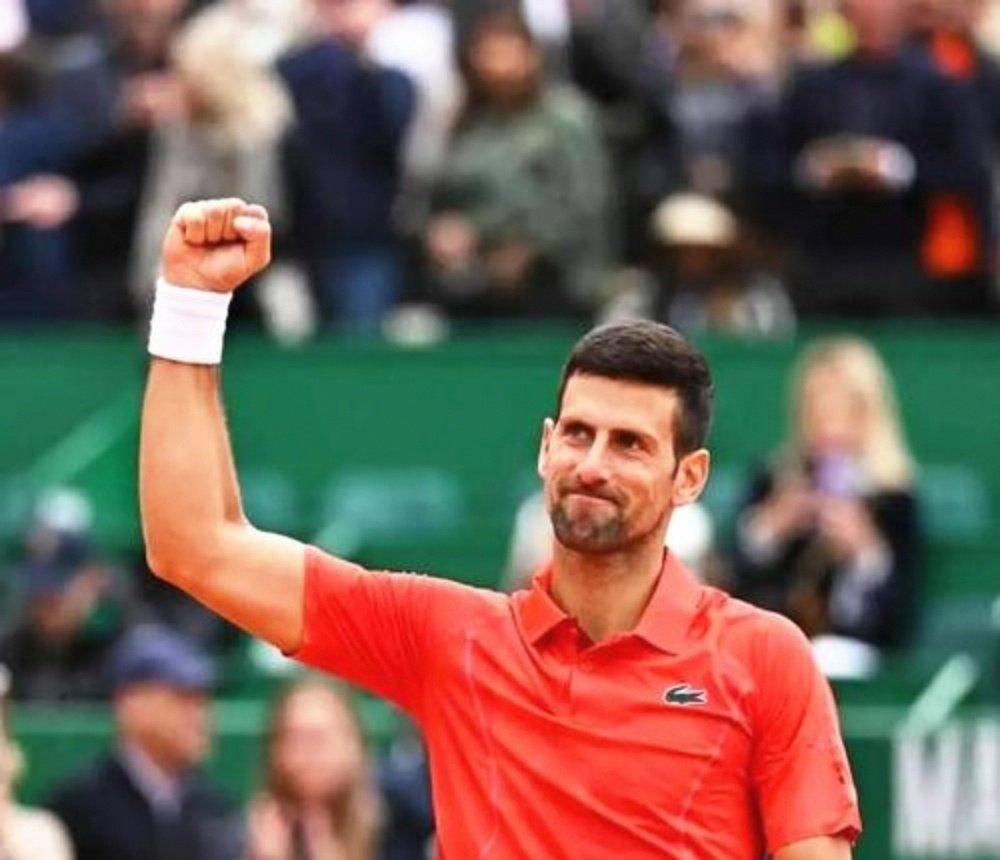 关于德约科维奇爆冷击败塞尔维亚队,突破纪录引爆全场!的信息 关于德约科维奇爆冷击败塞尔维亚队,突破纪录引爆全场!的信息