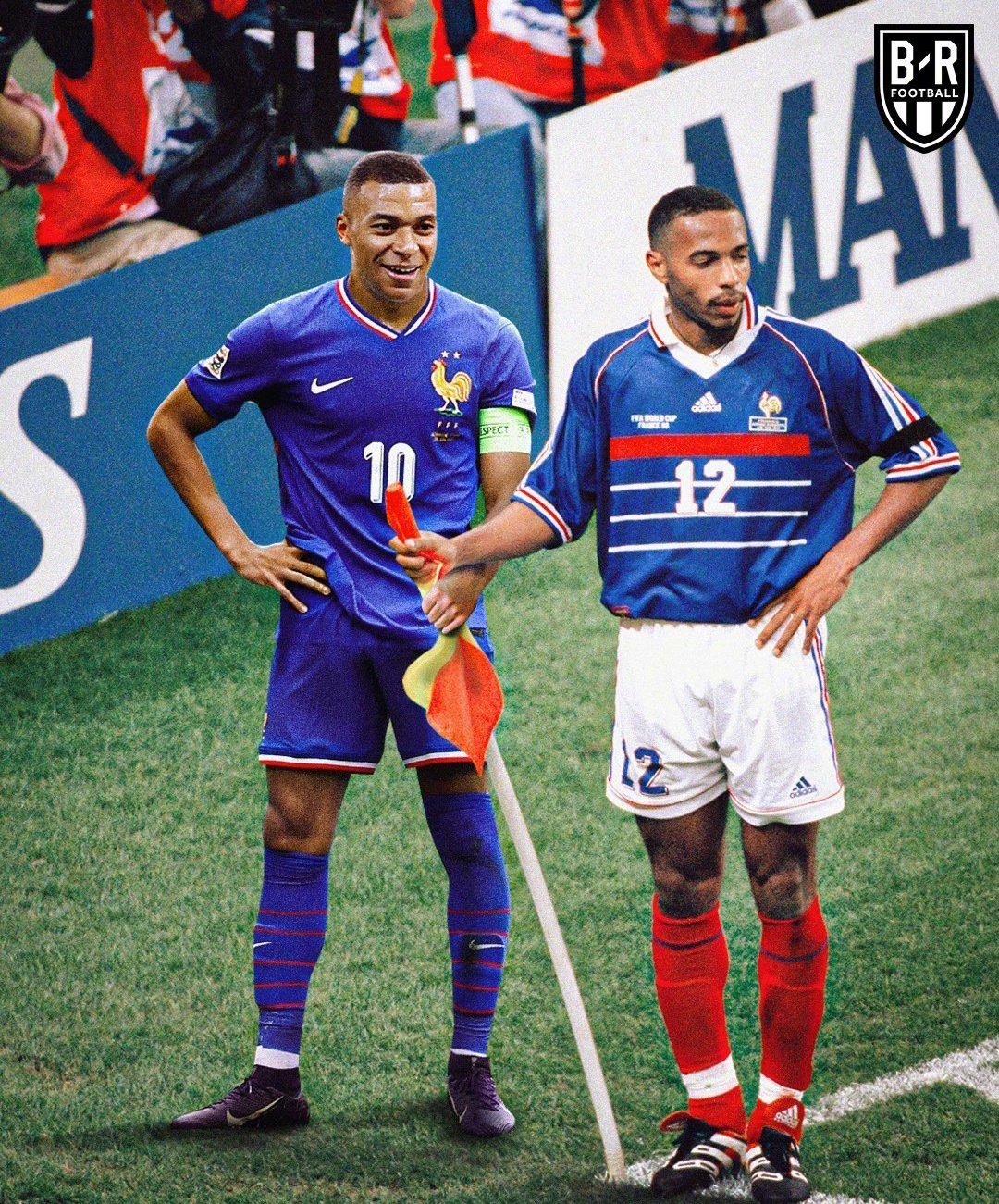 开云体育-包含姆巴佩关键节点突破纪录，日本队带队取胜！的词条