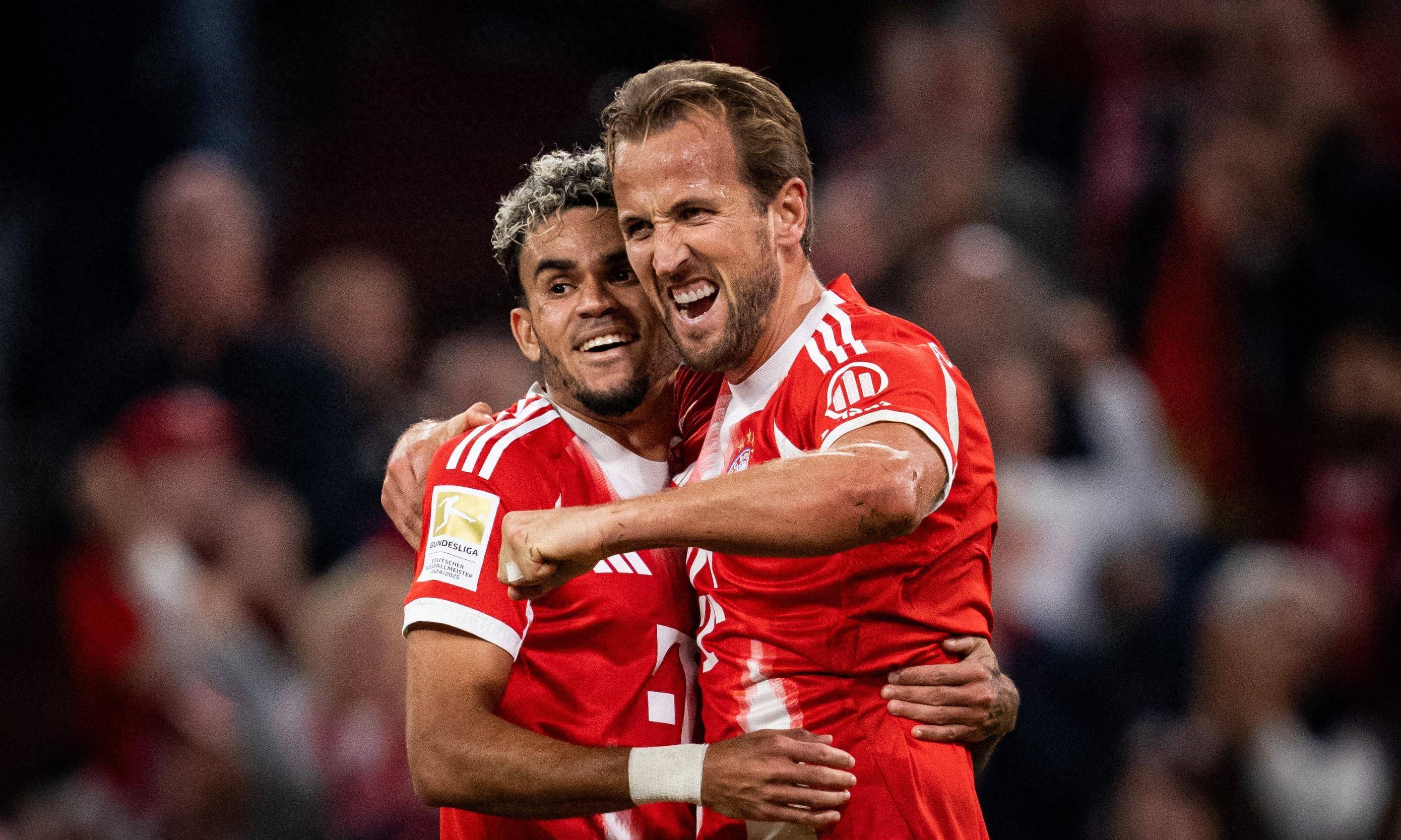 包含凯恩在切尔西比赛中大胜，高光表现引发热议！的词条