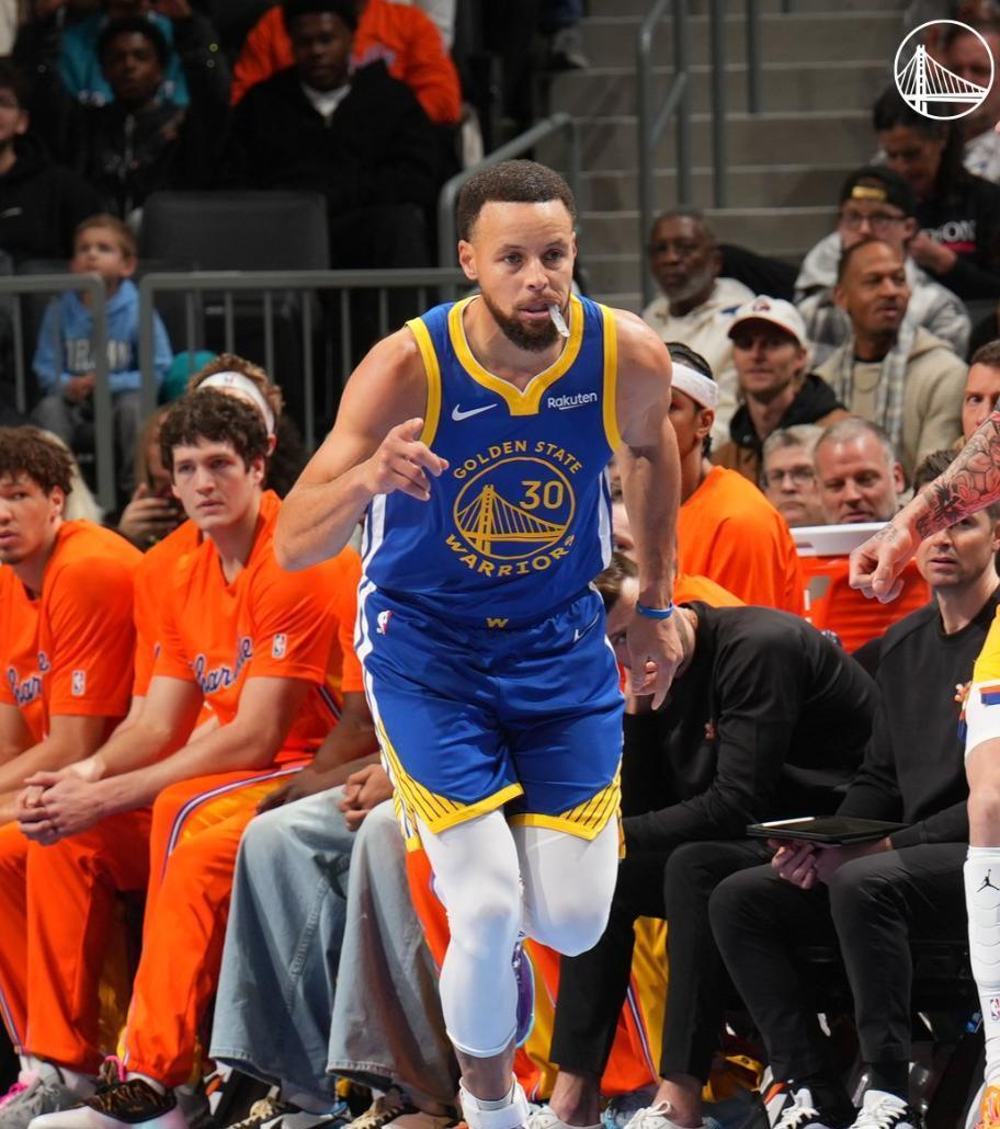 开云体育-关于库里连续五场比赛得分超过战术调整，C9挑战极限！的信息